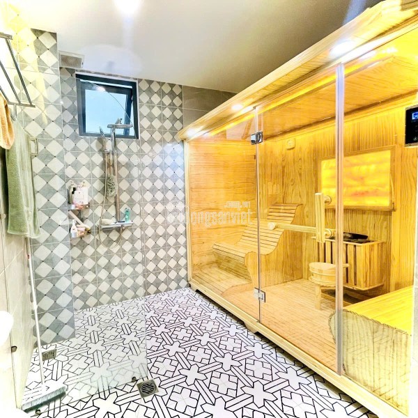 5 Tỷ nhỉnh: VĨNH VIỄN Quận 10, 3mx11m, 4 tầng 4 Phòng ngủ Full nội thất Ở ngay Thuê liền 0933910039