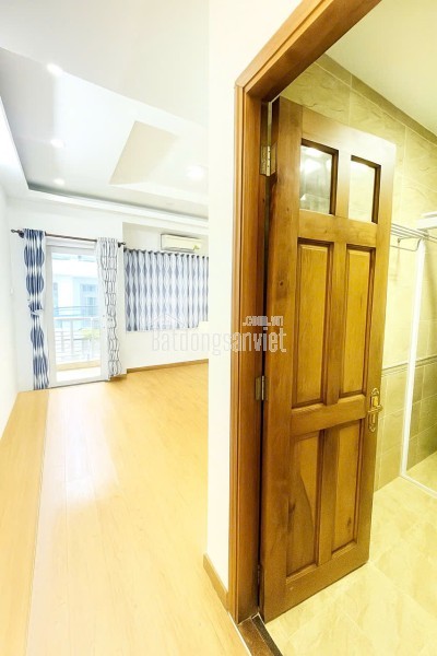 5 Tỷ nhỉnh: VĨNH VIỄN Quận 10, 3mx11m, 4 tầng 4 Phòng ngủ Full nội thất Ở ngay Thuê liền 0933910039