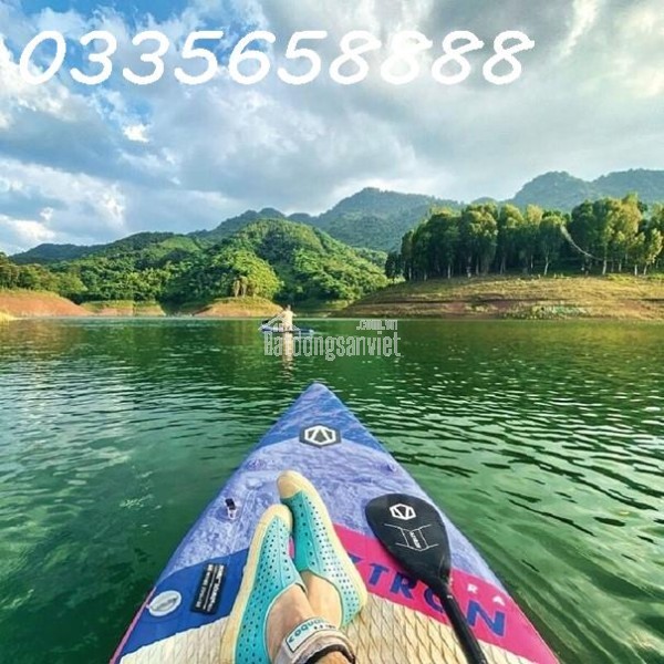Review Du Lịch Hòa Bình: Trải Nghiệm \
