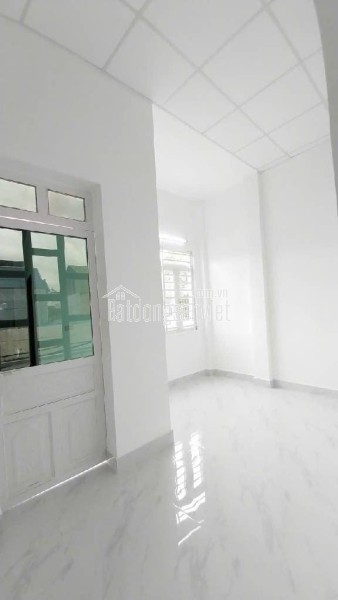 HẺM XE HƠI LINH TÂY THỦ ĐỨC, 53M2, 2 TẦNG, GIÁ CHỈ 4.5 TỶ.
