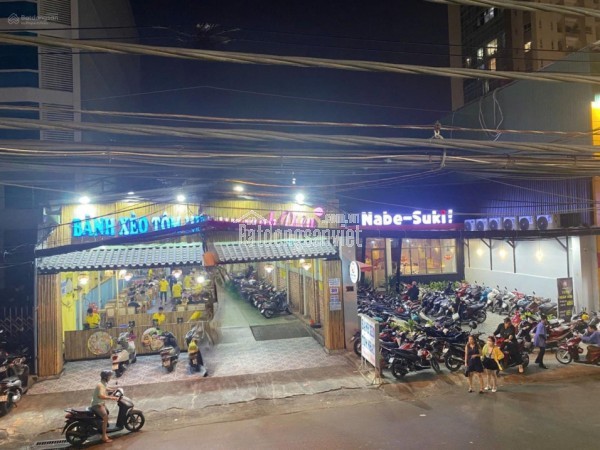Góc siêu hiếm bán nhà khu Thảo Điền, Quận 2, lô góc 2 mặt tiền đầu tư đảm bảo sinh lời cao
