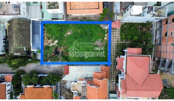 Góc siêu hiếm bán nhà khu Thảo Điền, Quận 2, lô góc 2 mặt tiền đầu tư đảm bảo sinh lời cao