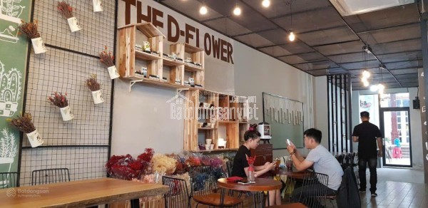Góc siêu hiếm bán nhà khu Thảo Điền, Quận 2, lô góc 2 mặt tiền đầu tư đảm bảo sinh lời cao