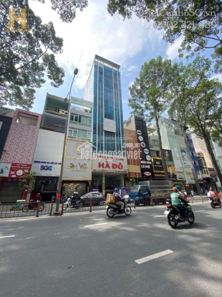 Góc siêu hiếm bán nhà khu Thảo Điền, Quận 2, lô góc 2 mặt tiền đầu tư đảm bảo sinh lời cao