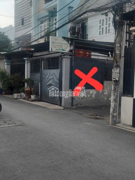 MT LÔ GÓC KO LG HÔNG - NỞ HẬU ĐẸP - CHÍNH CHỦ TRANG BÌA - 81,6M2 2 Tầng - TIỆN ÍCH BAO QUANH -