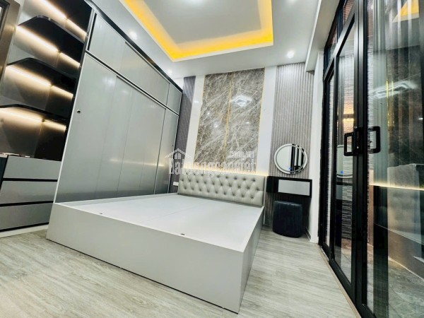 PHÂN LÔ QUÂN ĐỘI - NGÕ THÔNG BÀN CỜ - 3 NGỦ ĐỦ CÔNG NĂNG - KHU VIP PHÙNG KHOANG