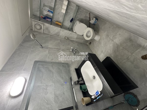 PHÂN LÔ QUÂN ĐỘI - NGÕ THÔNG BÀN CỜ - 3 NGỦ ĐỦ CÔNG NĂNG - KHU VIP PHÙNG KHOANG