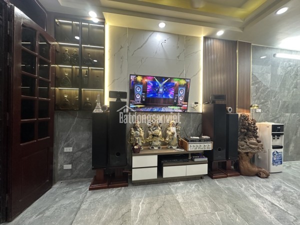 PHÂN LÔ QUÂN ĐỘI - NGÕ THÔNG BÀN CỜ - 3 NGỦ ĐỦ CÔNG NĂNG - KHU VIP PHÙNG KHOANG