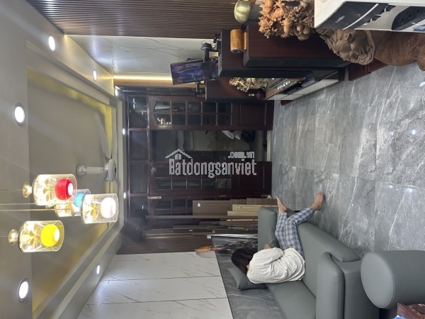PHÂN LÔ QUÂN ĐỘI - NGÕ THÔNG BÀN CỜ - 3 NGỦ ĐỦ CÔNG NĂNG - KHU VIP PHÙNG KHOANG