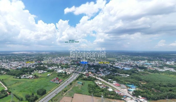 Căn hộ nhà ở xã hội Long Thành – sống xanh chuẩn nghỉ dưỡng
