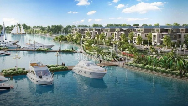 Căn hộ nhà ở xã hội Long Thành – sống xanh chuẩn nghỉ dưỡng
