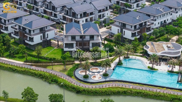 Căn hộ nhà ở xã hội Long Thành – sống xanh chuẩn nghỉ dưỡng