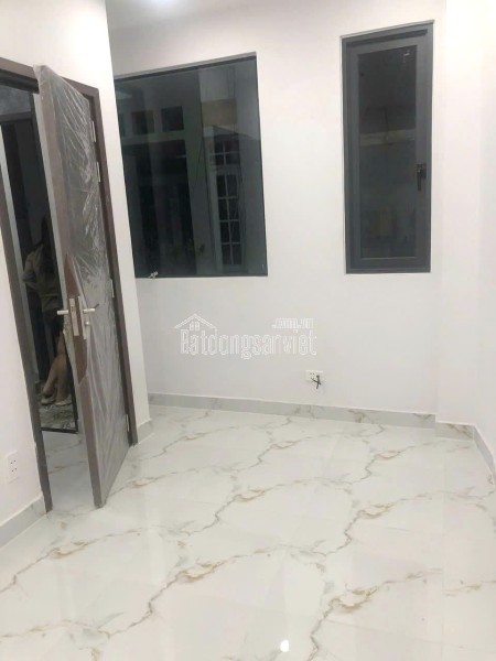 Nhà 2 tầng Chánh Hưng P9Q8 ko lộ giới. Giá 3.96 tỷ TL
