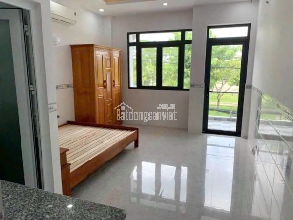 Nhà 2 tầng Chánh Hưng P9Q8 ko lộ giới. Giá 3.96 tỷ TL
