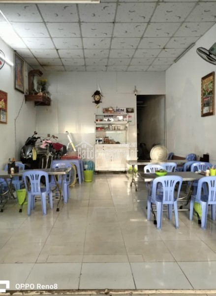 ♣ Nhà 2 mặt Kiệt Núi Thành gần Phan Thành Tài, 73m2 ngang 5m, nhỉnh 3 tỷ