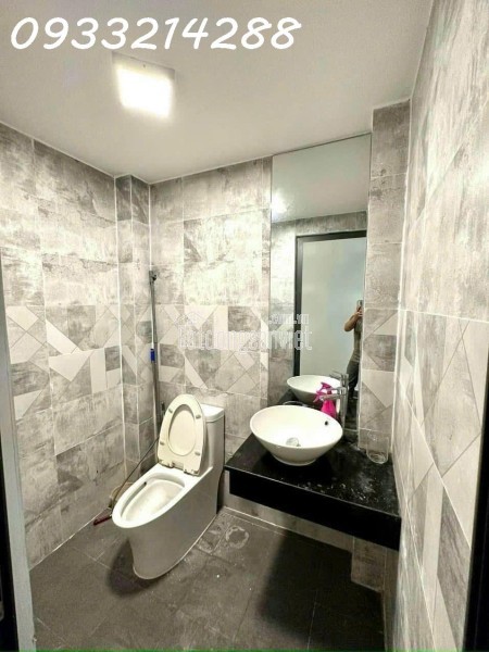 NHÀ LIÊN KHU 4-5 BÌNH TÂN, HXH,41M2(4M1 X11M), 2 TẦNG, SỔ ĐỎ, GIÁ NHỈNH 2 TỶ