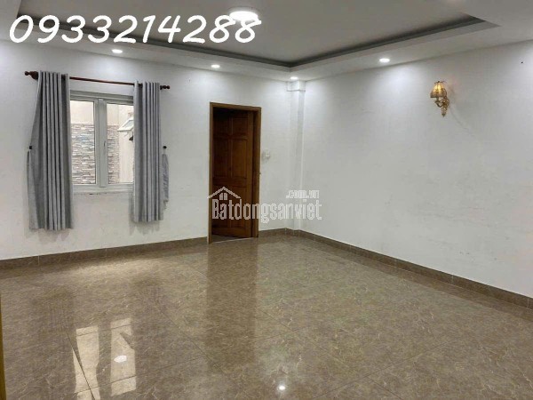NHÀ LIÊN KHU 4-5 BÌNH TÂN, HXH,41M2(4M1 X11M), 2 TẦNG, SỔ ĐỎ, GIÁ NHỈNH 2 TỶ