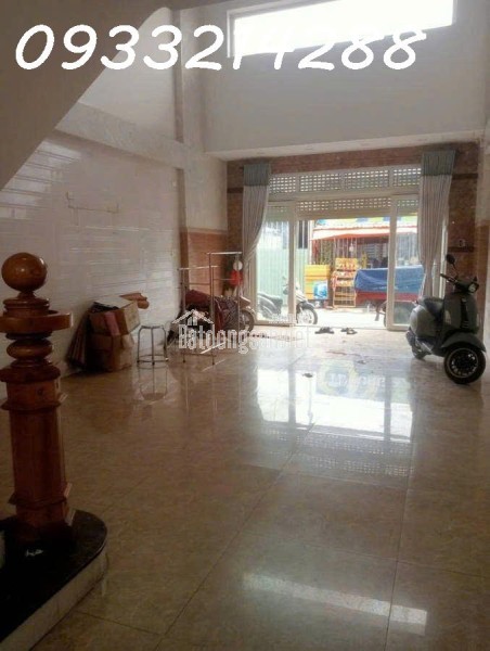 NHÀ LIÊN KHU 4-5 BÌNH TÂN, HXH,41M2(4M1 X11M), 2 TẦNG, SỔ ĐỎ, GIÁ NHỈNH 2 TỶ