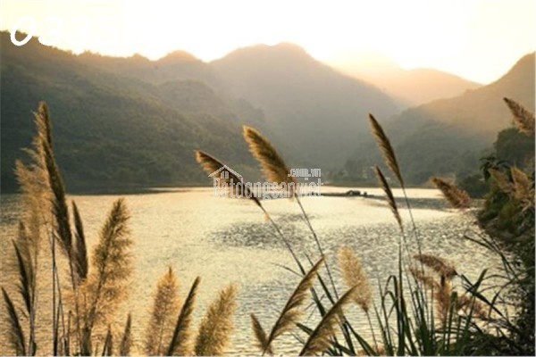 Hòa Bình: Từ Top Điểm Đến Thế Giới Đến Biểu Tượng Nghỉ Dưỡng Mới - Cơ Hội Không Thể Bỏ Lỡ!