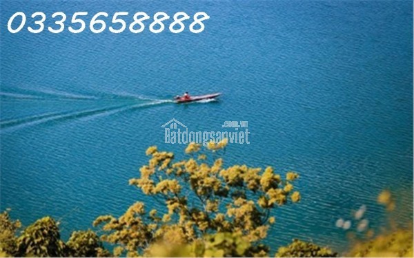 Hòa Bình: Từ Top Điểm Đến Thế Giới Đến Biểu Tượng Nghỉ Dưỡng Mới - Cơ Hội Không Thể Bỏ Lỡ!