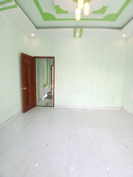 Bán nhà hẻm Lê Văn Khương, Q.12, Thới An. DT 50m2, 4 tầng, 4PN. Sổ hồng, giá 5.7 tỷ. LH: 0919159168