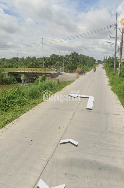 Bán Đất 2tr m2 Trục đường Phạm Văn Đáng Phú Hữu, Đồng Nai Giá Rẻ