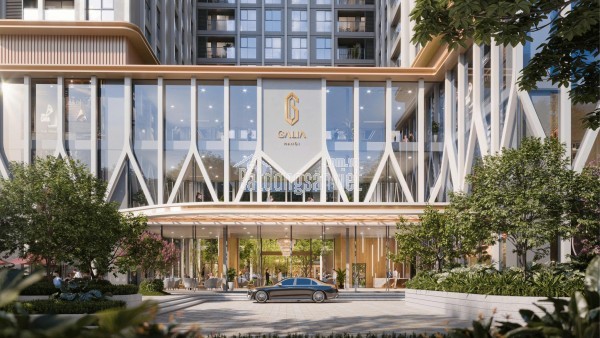 Bán Căn góc Viwe cực hot 3N2VS DT 90,3 m2 một siêu phẩm dự án Galia Yên Sở