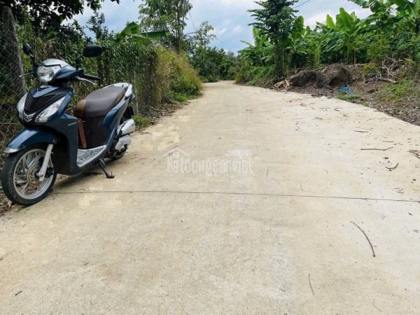 💥 190 Triệu – Đất Mặt Tiền 8m Gần KCN