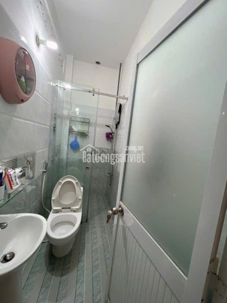 60m2 - Giá 4 tỷ - 2 tầng - 2PN - Hẻm Nguyễn Văn Quỳ, Q7
