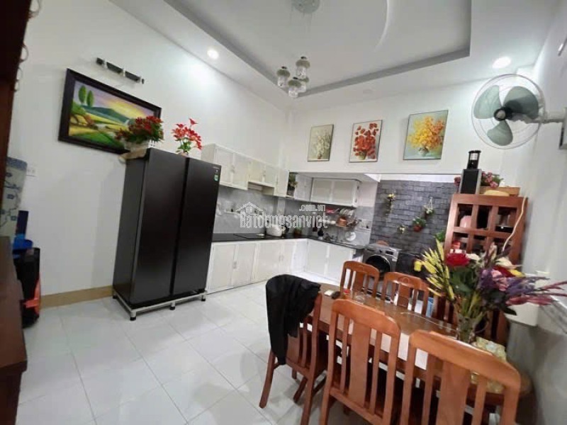 60m2 - Giá 4 tỷ - 2 tầng - 2PN - Hẻm Nguyễn Văn Quỳ, Q7