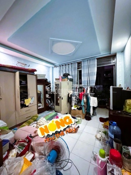Bán nhà Bình Tân gần Lê Văn Quới – Gò Xoài, DIỆN TÍCH 42M2 – NHÀ ĐẸP NHƯ MỚI – 4 TẦNG – ĐẦU TƯ