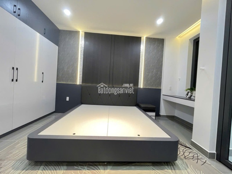 Bán nhà mới đẹp Trịnh Đình Trọng P. Hòa Thạnh Quận Tân Phú 8.1tỷ bớt lộc