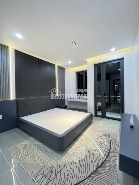 Bán nhà mới đẹp Trịnh Đình Trọng P. Hòa Thạnh Quận Tân Phú 8.1tỷ bớt lộc