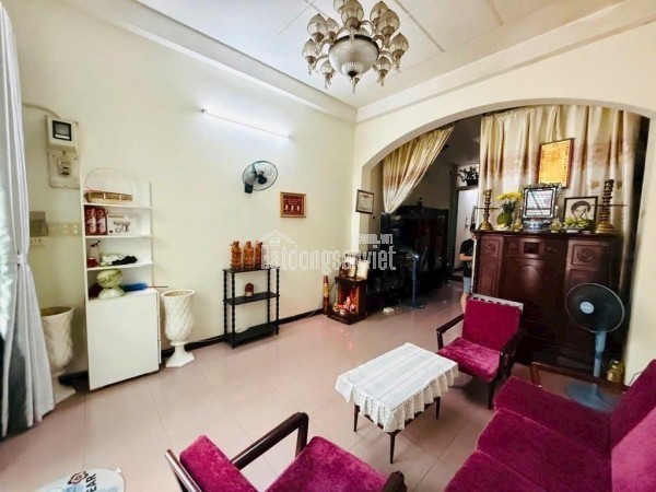 Cần bán nhà Bùi Đình Tuý, P.12, 41m2, 1 trệt, 1 lầu, 2pn, 3wc, 4.2 tỷ, TL