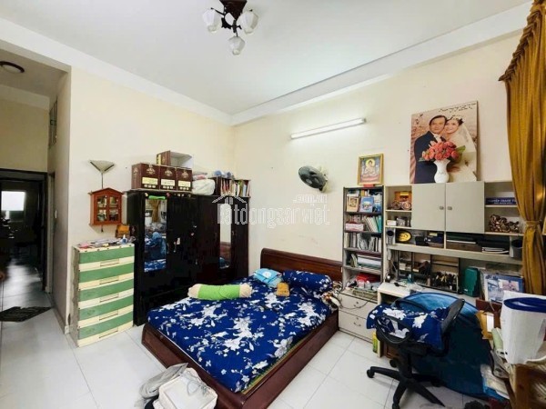 Cần bán nhà Bùi Đình Tuý, P.12, 41m2, 1 trệt, 1 lầu, 2pn, 3wc, 4.2 tỷ, TL