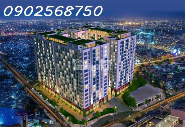 CẦN MUA CĂN HỘ SKY CENTER - PHỔ QUANG, TÂN BÌNH - 2,1 TỶ - 36M2 - VỊ TRÍ VÀNG
GIÁ HỜI! Căn hộ 1PN,
