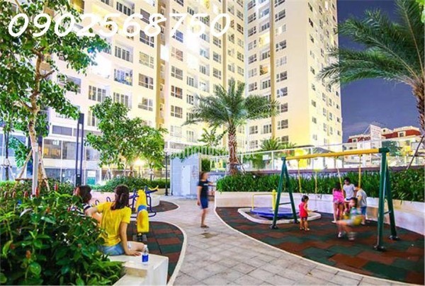 CẦN MUA CĂN HỘ SKY CENTER - PHỔ QUANG, TÂN BÌNH - 2,1 TỶ - 36M2 - VỊ TRÍ VÀNG
GIÁ HỜI! Căn hộ 1PN,