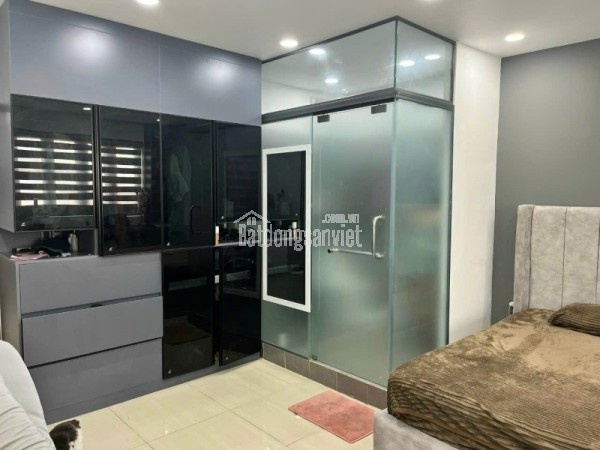 NHÀ ĐẸP LÂM VĂN BỀN – 101M2 95x20) – FULL NỘI THẤT – 4PN – SÁT PHÚ MỸ HƯNG – CHỈ 13.5 TỶ