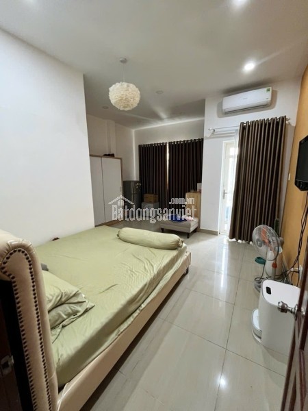 NHÀ ĐẸP LÂM VĂN BỀN – 101M2 95x20) – FULL NỘI THẤT – 4PN – SÁT PHÚ MỸ HƯNG – CHỈ 13.5 TỶ