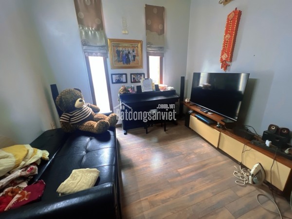 GIẢM CHÀO 800 TRIỆU GIÁ CHÀO MỚI 11.5 TỶ
NGÕ THÔNG- GẦN PHỐ - 2 THOÁNG