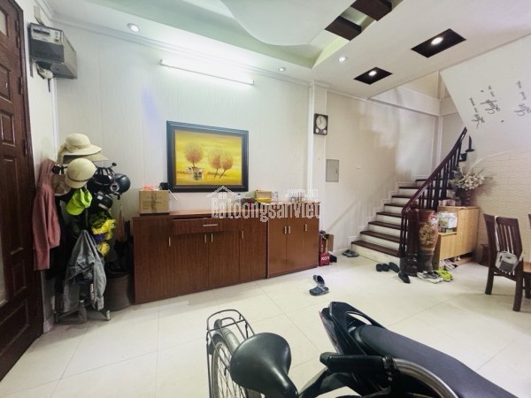 GIẢM CHÀO 800 TRIỆU GIÁ CHÀO MỚI 11.5 TỶ
NGÕ THÔNG- GẦN PHỐ - 2 THOÁNG