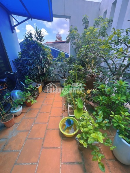 GIẢM CHÀO 800 TRIỆU GIÁ CHÀO MỚI 11.5 TỶ
NGÕ THÔNG- GẦN PHỐ - 2 THOÁNG