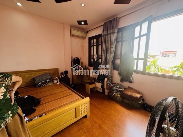 GIẢM CHÀO 800 TRIỆU GIÁ CHÀO MỚI 11.5 TỶ
NGÕ THÔNG- GẦN PHỐ - 2 THOÁNG