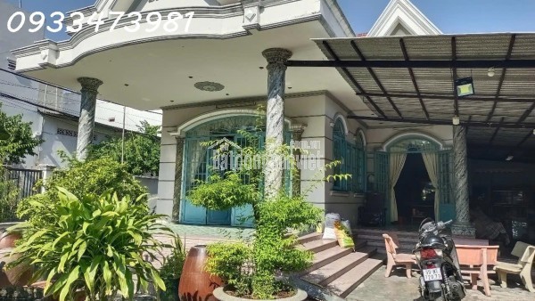 Bán nhà chính chủ 47 Xuân Thới Thượng 59, Hóc Môn 0933473981
