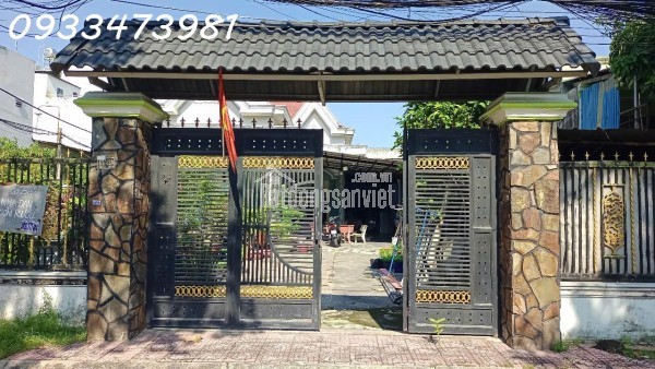 Bán nhà chính chủ 47 Xuân Thới Thượng 59, Hóc Môn 0933473981