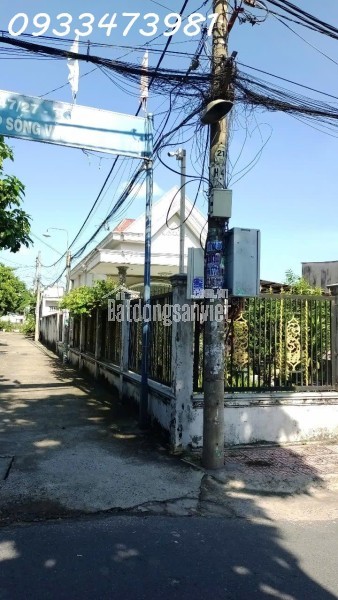 Bán nhà chính chủ 47 Xuân Thới Thượng 59, Hóc Môn 0933473981