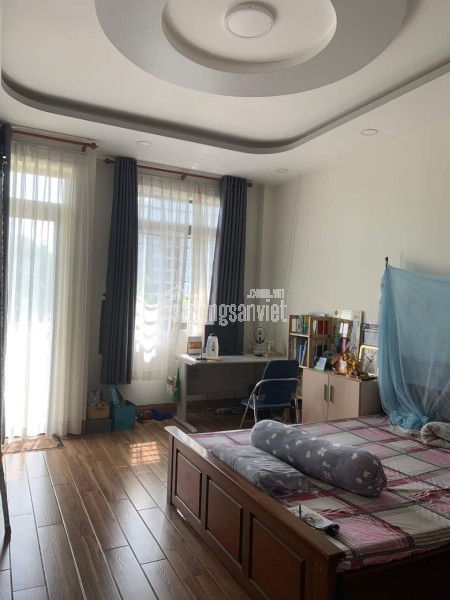Nhà 2 tầng sạch, đẹp ở ngay  p8 quận 8 giá 7.x tỷ