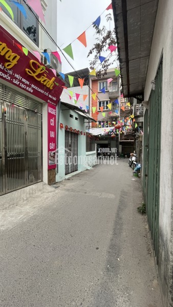 YÊN NGHĨA - HÀ ĐÔNG -  Ô TÔ TRÁNH - KINH DOANH -THÔNG CÁC NGẢ