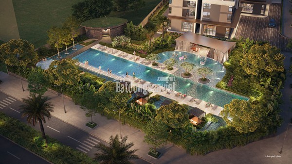 B.IỆT T.H.Ự San Hô 65-70m2 - gần MẶT HỒ TẠO SÓNG VINHOMES OCP 2; GIÁ NHỈNH 9TỶ Vị trí vàng –đầu