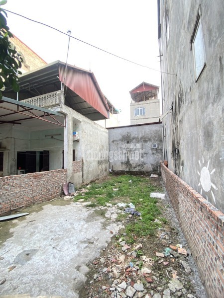 Bán Lô Đất Ngay Trạm Trôi  Hoài Đức-61m2 Giá CỰC TỐT  chỉ 70,x tr/1m.